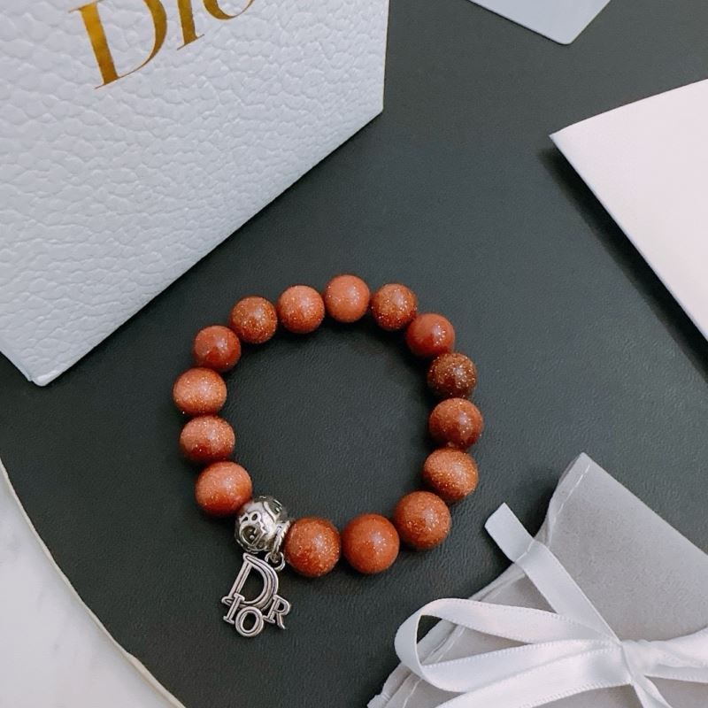 Christian Dior Bracelets